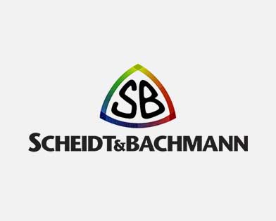 scheidet